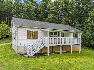 6642 Ferrell Rd, Belspring, VA, 24058
