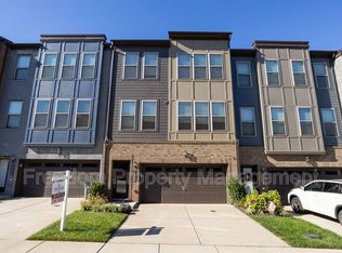 9882 Hopkins Loop, Manassas, VA 20110
