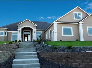 1143 Pinto Loop, Richland, WA 99352
