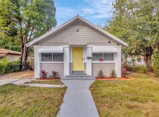 3603 17th Ave S, Saint Petersburg, FL 33711