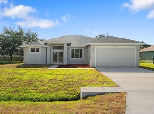 217 N Macedo Blvd, Port Saint Lucie, FL 34983