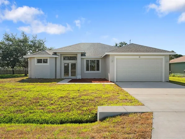 217 N Macedo Blvd, Port Saint Lucie, FL 34983