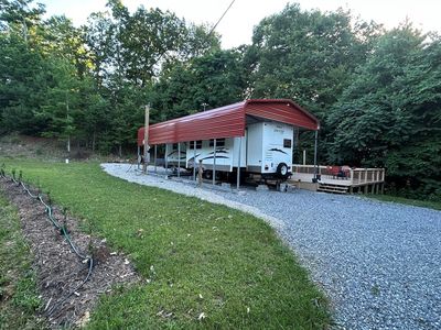 527 Wildlife Dr, Wytheville, VA, 24382