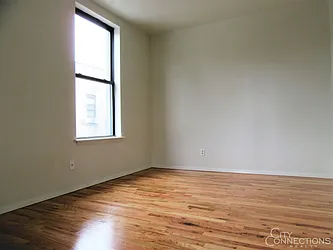 Rented by City Connections Realty