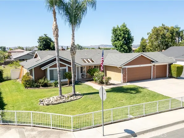 4299 Biscayne St, Chino, CA 91710