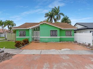 13817 SW 21st Ter, Miami, FL 33175