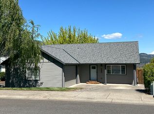 2890 Prospect Ave, Hood River, OR 97031