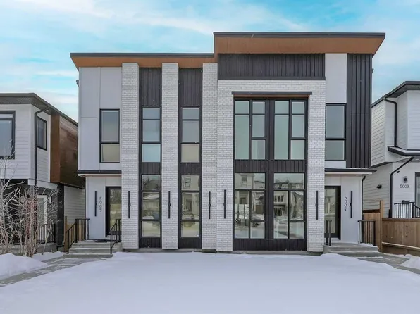 5007 NE 21st Ave NW, Calgary, AB T3B 0X3