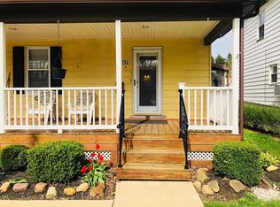 429 Halley Ave, Erie, PA