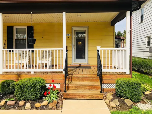 429 Halley Ave, Erie, PA 16511