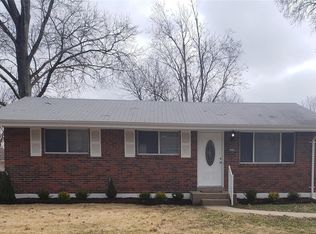 3339 Boca Raton Dr, Arnold, MO 63010