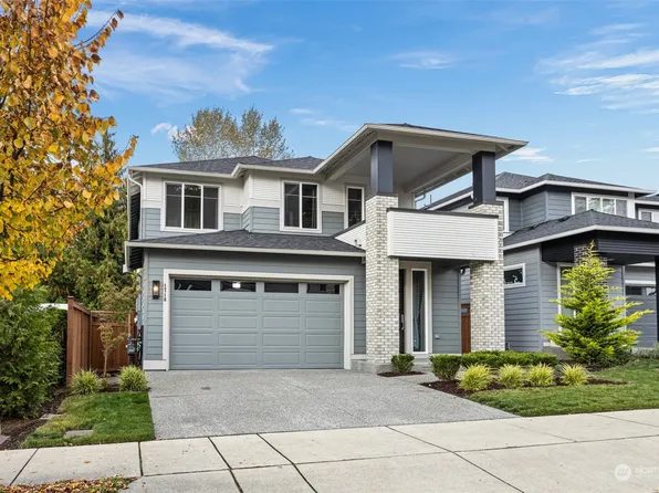 1718 105 Drive SE, Lake Stevens, WA 98258