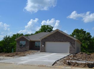 2043 Partridge Way, Richmond, KY 40475