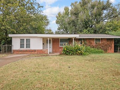 1645 Lariet Ln, Del City, OK, 73115