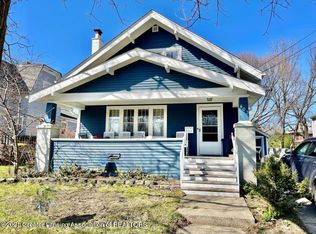 403 E State St, Saint Johns, MI