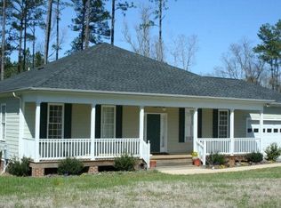 105 Tower Ridge Ln, Sanford, NC 27330