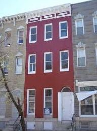 2nd image of 1721 W Lafayette Ave