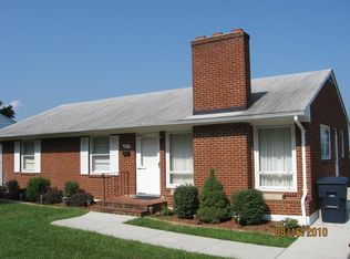 2510 Broad St NW, Roanoke, VA 24012