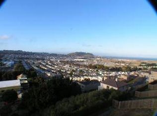 288 Bay Ridge Dr, Daly City, CA 94014