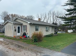 109 Dolak St, Westville, IL 61883