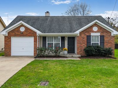715 Maple Pl, Nashville, TN, 37216