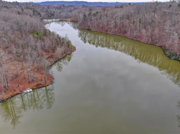 LOT 5 Purvis Rd, Baldwin, GA 30511