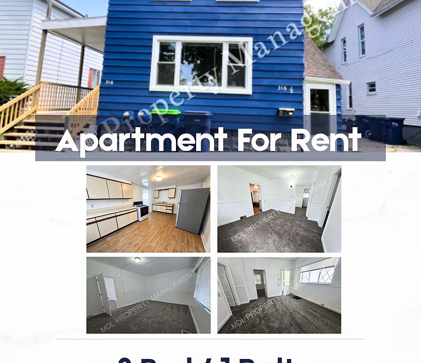 1st image of 316 N Jackson St #2