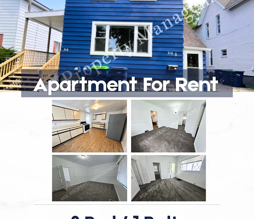 316 N Jackson