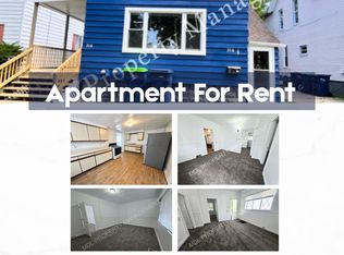 316 N Jackson, Bay City, MI 48708