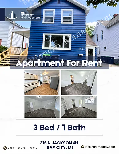 316 N Jackson Photo 1