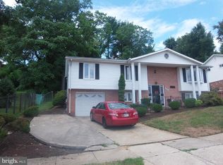7907 Prentice Ct, Fort Washington, MD 20744