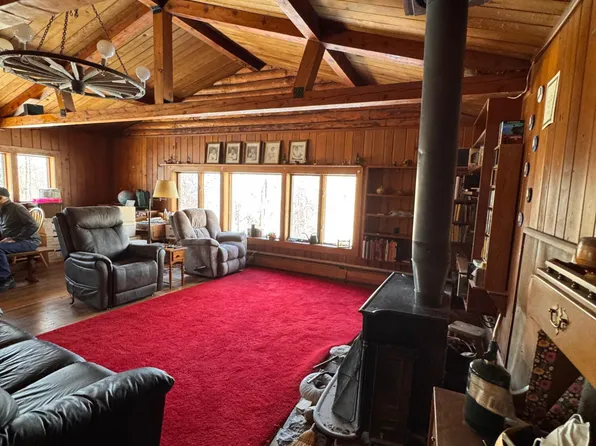 19823 Tenada Ave, Chugiak, AK 99567