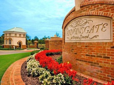 526 Cannonsgate Dr #235, Newport, NC, 28570