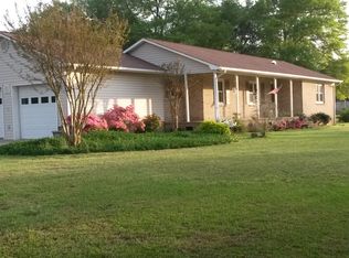 511 Hovis Rd, Rock Hill, SC 29730