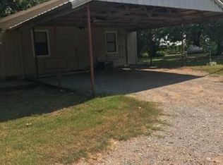 26025 N County Road 3131, Elmore City, OK 73433