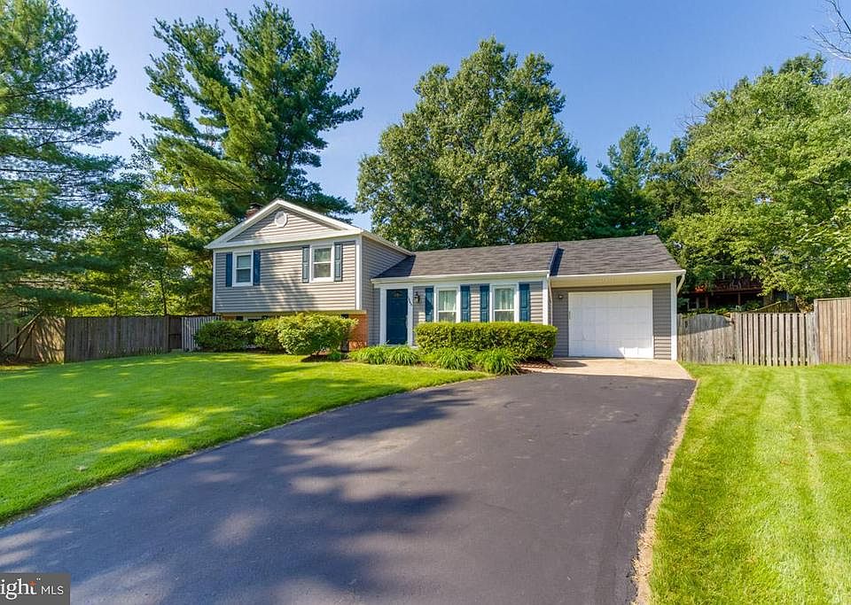 Welcome Home!