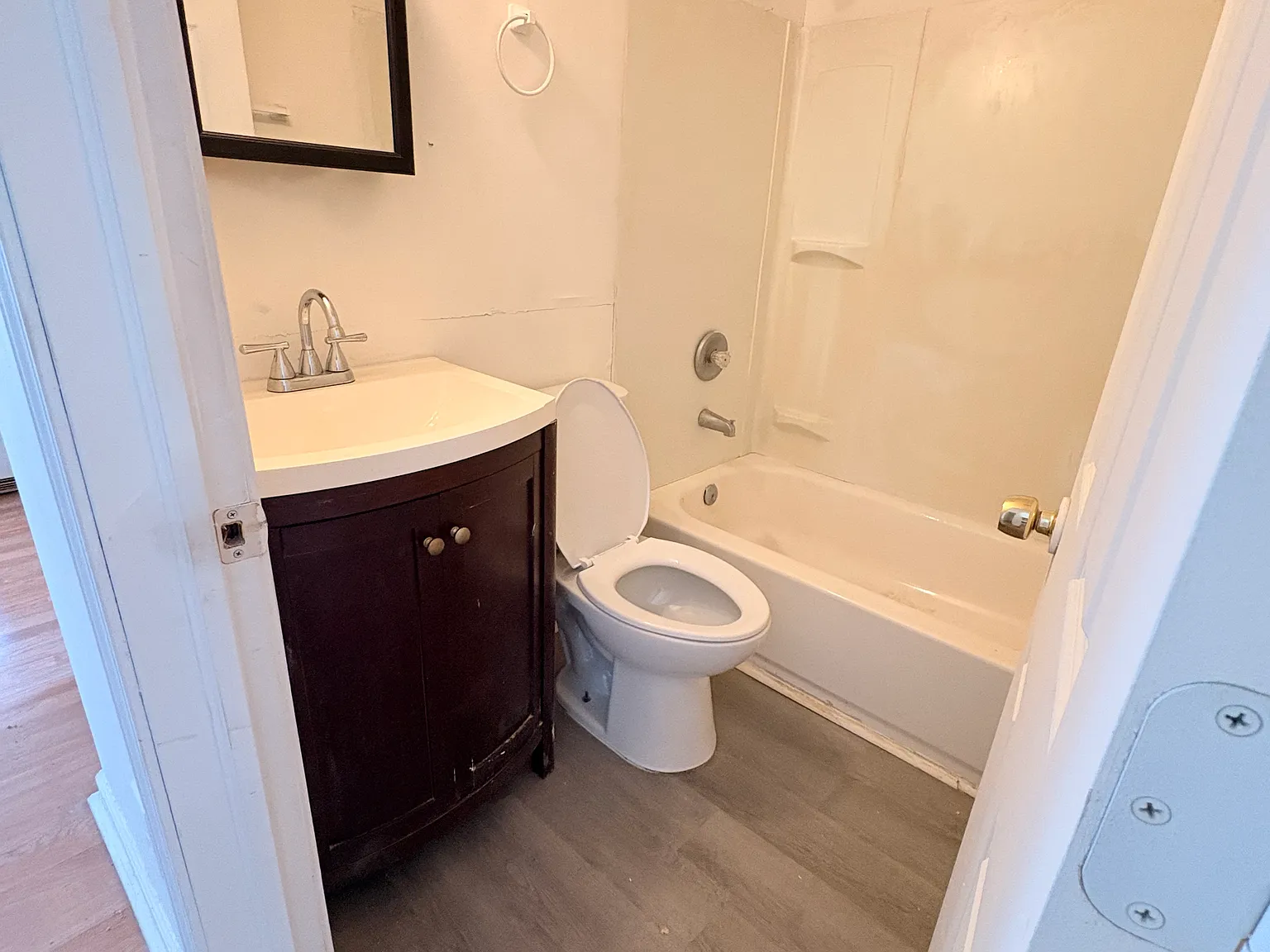 1 bed, 600 sqft, $775 — Photo 4