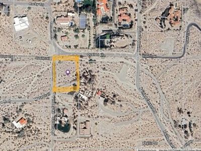 0 Verbena Rd, Palm Desert, CA, 92260