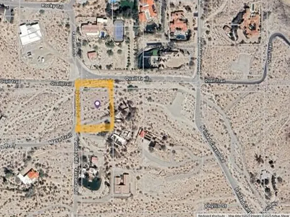 0 Verbena Rd, Palm Desert, CA 92260