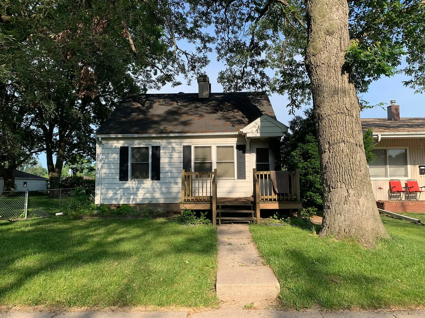 Updated 3-Bedroom Home — Photo 1