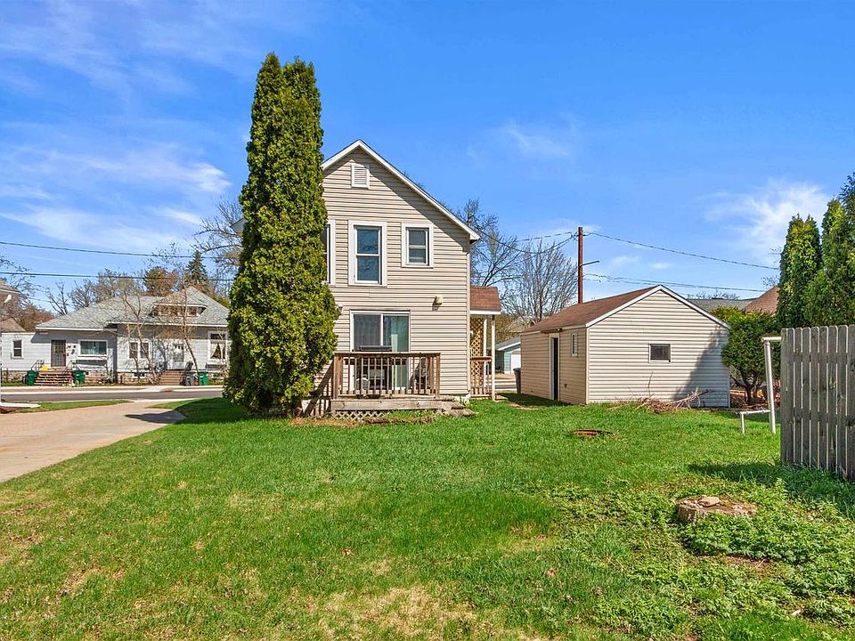 29th image of 1021 MCKINLEY STREET