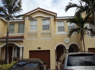 15161 SW 23rd Ln, Miami, FL 33185