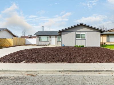 1220 Frances St, Paso Robles, CA, 93446