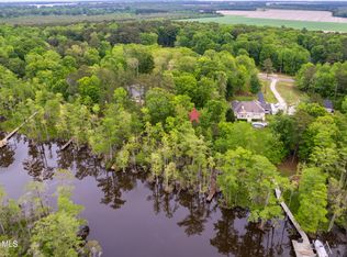 346 See View Ln, Hertford, NC 27944