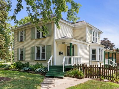 940 N Eddy St, Sandwich, IL, 60548