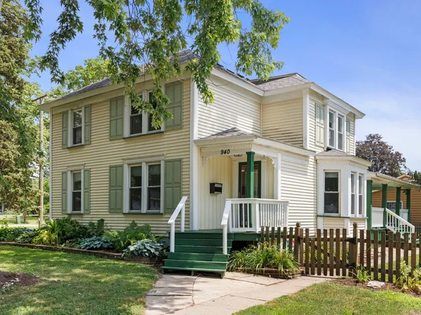 940 N Eddy St, Sandwich, IL 60548