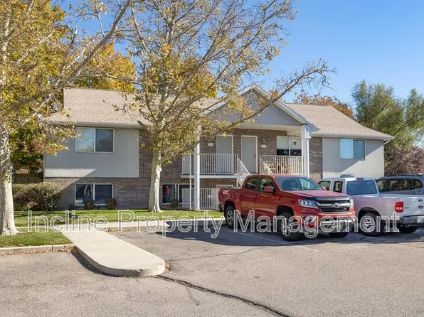 750 N 1060 W, Orem, UT 84057