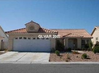 6269 Alkaid Ave, Las Vegas, NV 89122