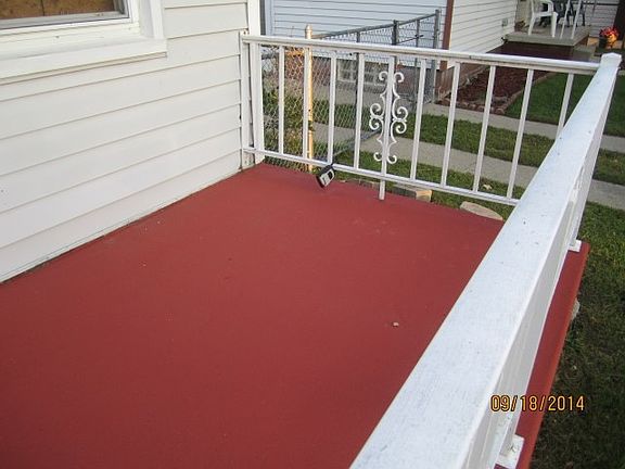 Porch