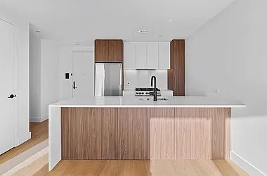 Rented by West 124th Manager LLC